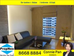 The Gardens At Bishan (D20), Condominium #103140152